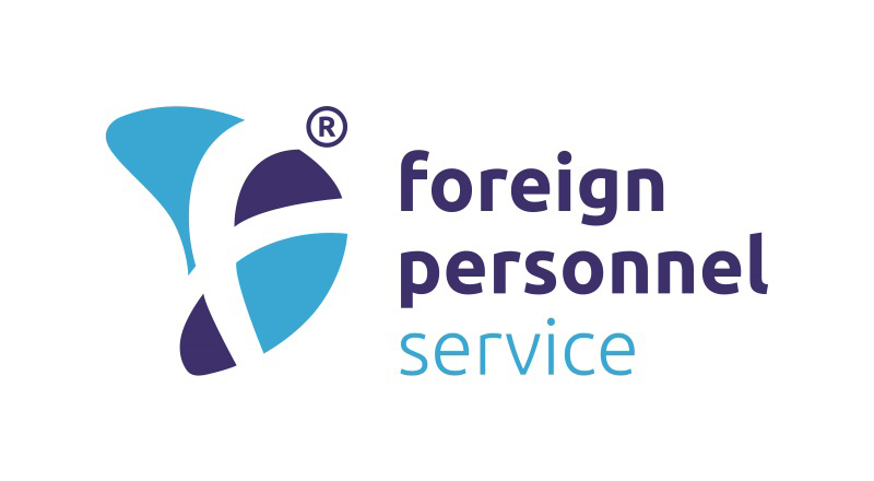 Foreign Personel Services Logo